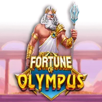 Fortune of Olympus