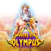 Gates of Olympus