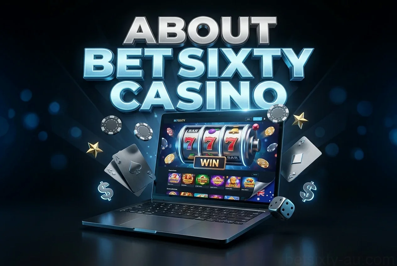 About Betsixty Casino